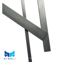 tungsten steel plate carbide sheet for woodworking knife